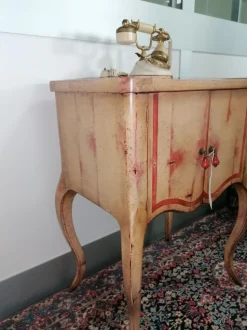 Mobile ingresso modello Rubino di Pregno mobili in OFFERTA OUTLET