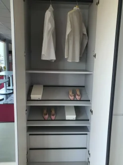 Mobile ingresso modello Return moderno di Adok a prezzo scontato