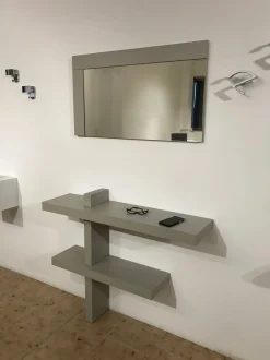 Mobile ingresso modello Sandy moderno di La primavera a prezzo scontato