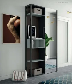 Mobile ingresso modello Skap comp.2 di Birex in OFFERTA OUTLET