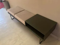 Mobile ingresso Panca t-sit di Caccaro: qualità e prezzo imperdibile