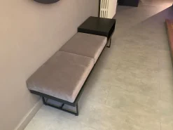 Mobile ingresso Panca t-sit di Caccaro: qualità e prezzo imperdibile