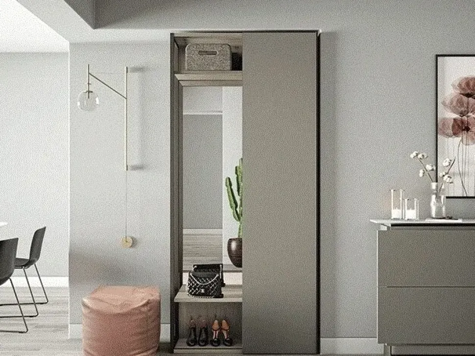 Mobile ingresso Serie skap composizione 1 di Birex: qualità e prezzo imperdibile