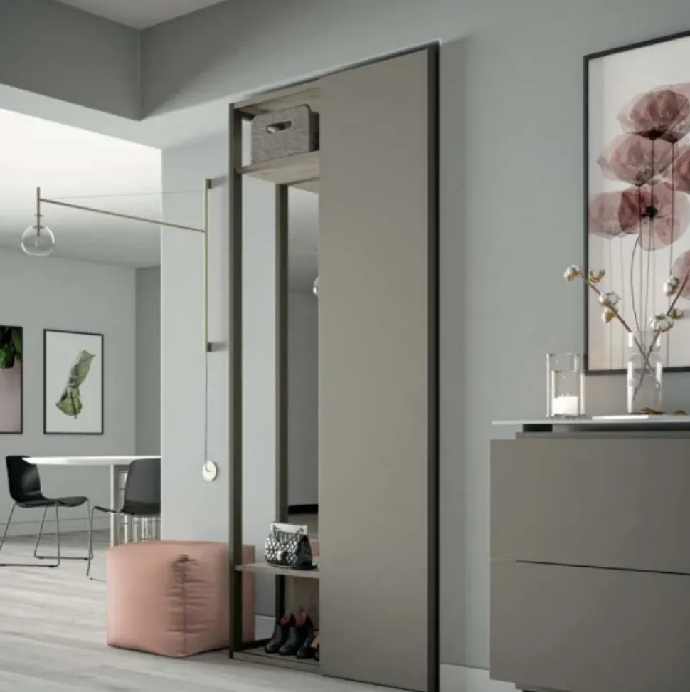 Mobile ingresso Serie skap composizione 1 di Birex: qualità e prezzo imperdibile