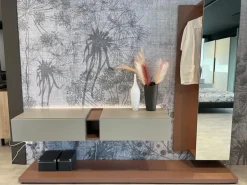 Mobile ingresso Sospeso modello Ingresso caccaro di Caccaro