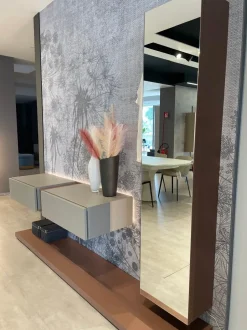 Mobile ingresso Sospeso modello Ingresso caccaro  di Caccaro