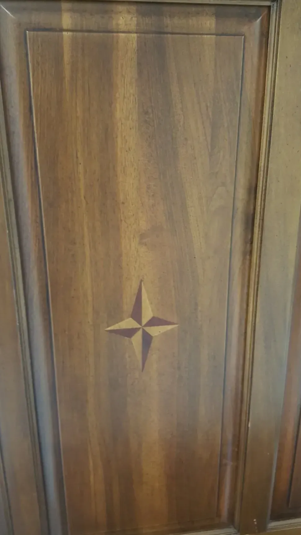 Mobile ingresso/cassapanca L 122