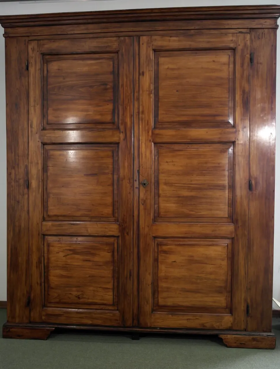 Mobile Marchetti Armadio sacrestia a PREZZO SCONTATO 59%