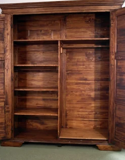 Mobile Marchetti Armadio sacrestia a PREZZO SCONTATO 59%