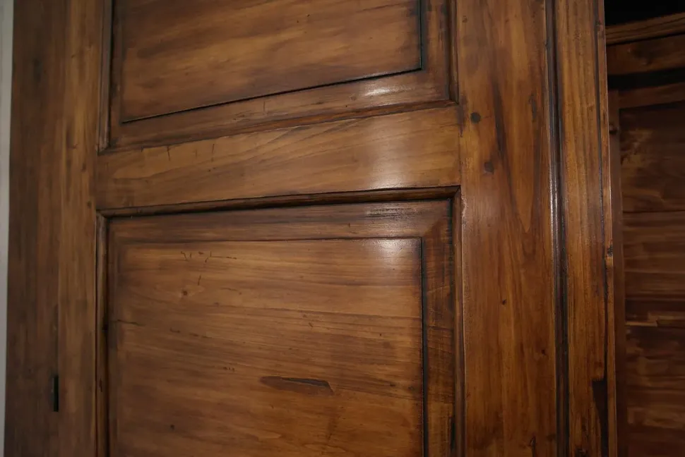 Mobile Marchetti Armadio sacrestia a PREZZO SCONTATO 59%