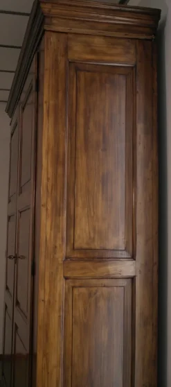 Mobile Marchetti Armadio sacrestia a PREZZO SCONTATO 59%