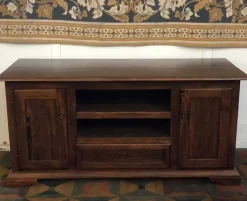 Mobile modello Cassapanca355 porta tv di Distribuzione grandi marchi in Offerta Outlet