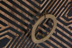 Mobile modello Porta tv stan 180 porta tv di Outlet etnico in Offerta Outlet