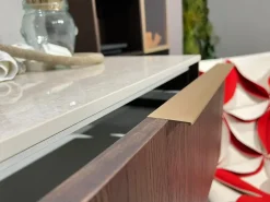 Mobile per il bagno Arbi Alma 17 in offerta