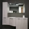 Mobile per il bagno Arbi Lavanderia italiana a prezzi convenienti