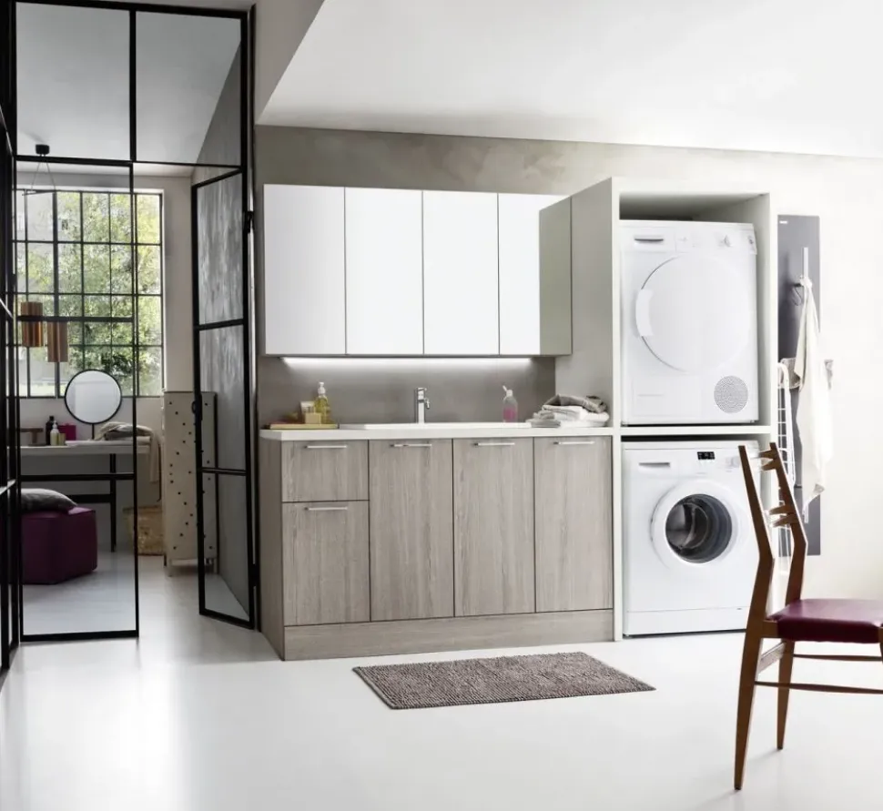 Mobile per il bagno Arbi Bolle a prezzi convenienti