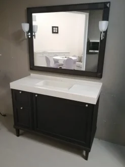 Mobile per il bagno Arbi Mod augusto a prezzi outlet