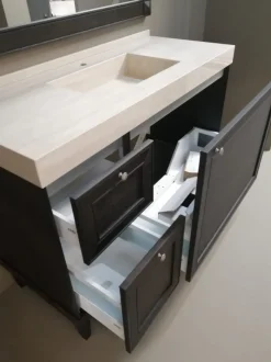 Mobile per il bagno Arbi Mod augusto a prezzi outlet