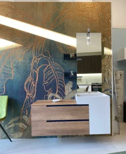 Mobile per il bagno Ardeco Start con forte sconto