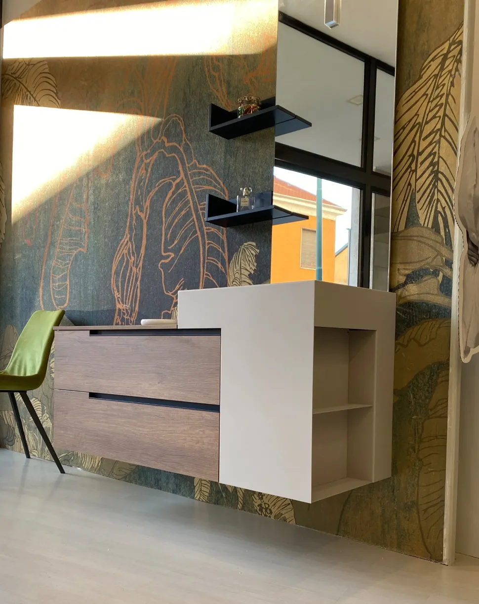 Mobile per il bagno Ardeco Start con forte sconto