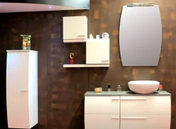 Mobile per il bagno Arteba B207 onda full con forte sconto