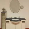 Mobile per il bagno Artigianale B210 azalea a prezzi convenienti