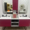 Mobile per il bagno Artigianale Doppio a prezzi convenienti