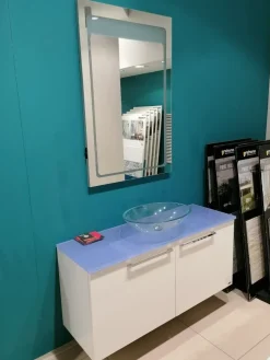 Mobile per il bagno Artigianale Free a prezzi outlet
