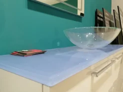 Mobile per il bagno Artigianale Free  a prezzi outlet