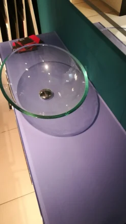 Mobile per il bagno Artigianale Free  a prezzi outlet