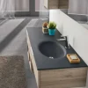 Mobile per il bagno Artigianale Composizione 5 in offerta