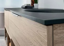 Mobile per il bagno Artigianale Composizione 5 in offerta