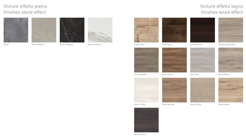 Mobile per il bagno Artigianale Composizione 5 in offerta