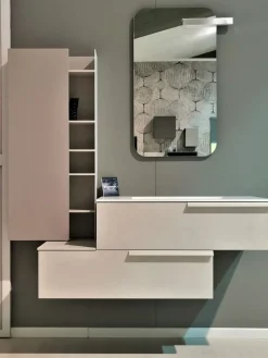 Mobile per il bagno Baxar M system in offerta