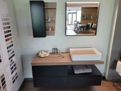 Mobile per il bagno Baxar Surf a prezzi outlet