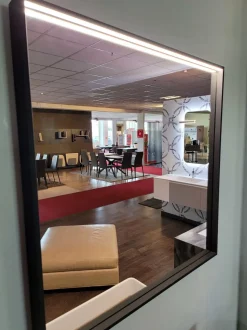 Mobile per il bagno Baxar Surf a prezzi outlet