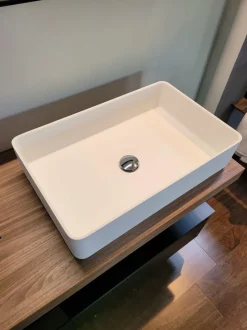 Mobile per il bagno Baxar Surf a prezzi outlet