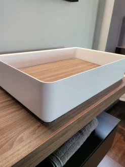 Mobile per il bagno Baxar Surf a prezzi outlet