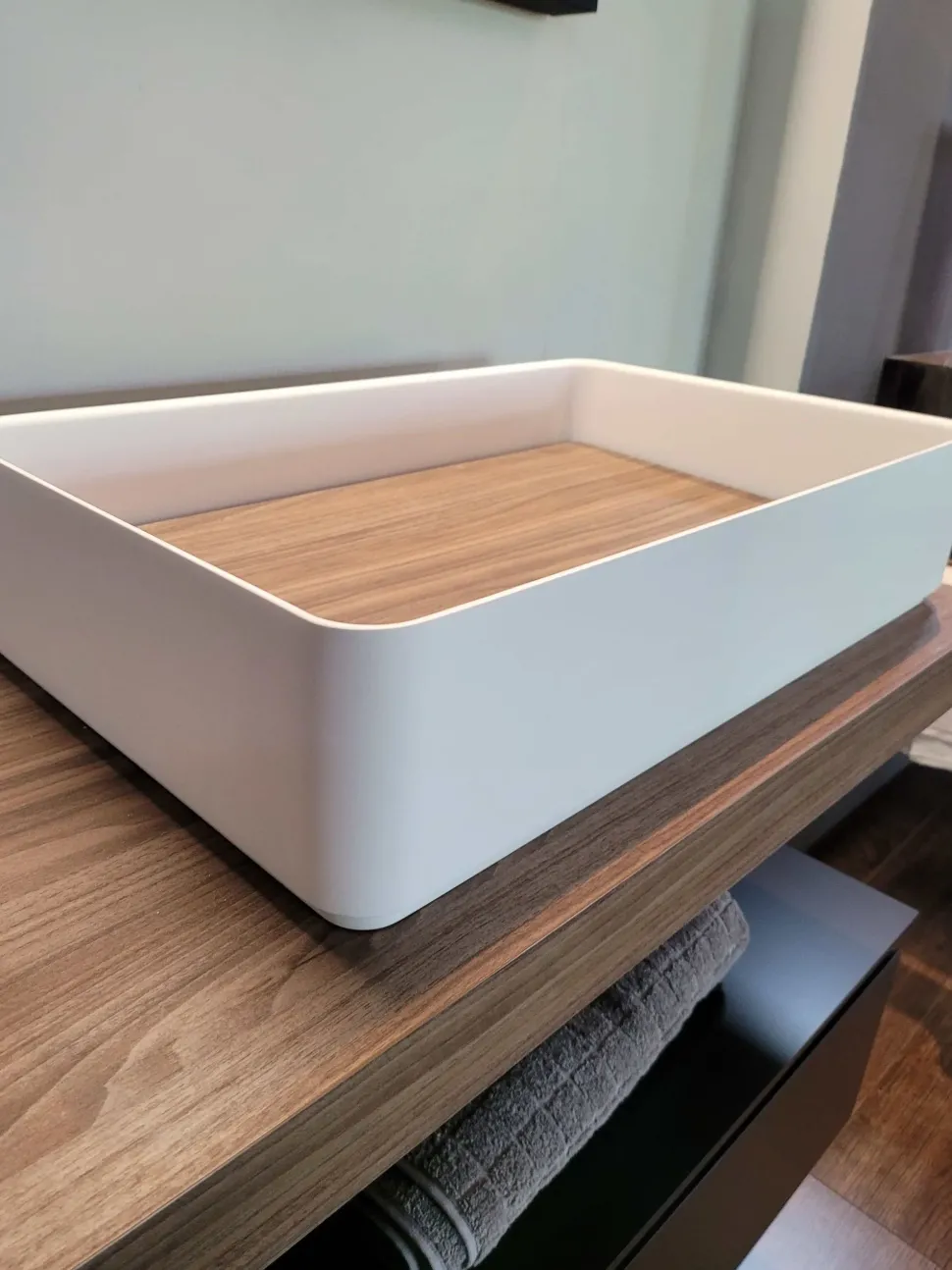 Mobile per il bagno Baxar Surf a prezzi outlet