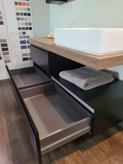 Mobile per il bagno Baxar Surf a prezzi outlet