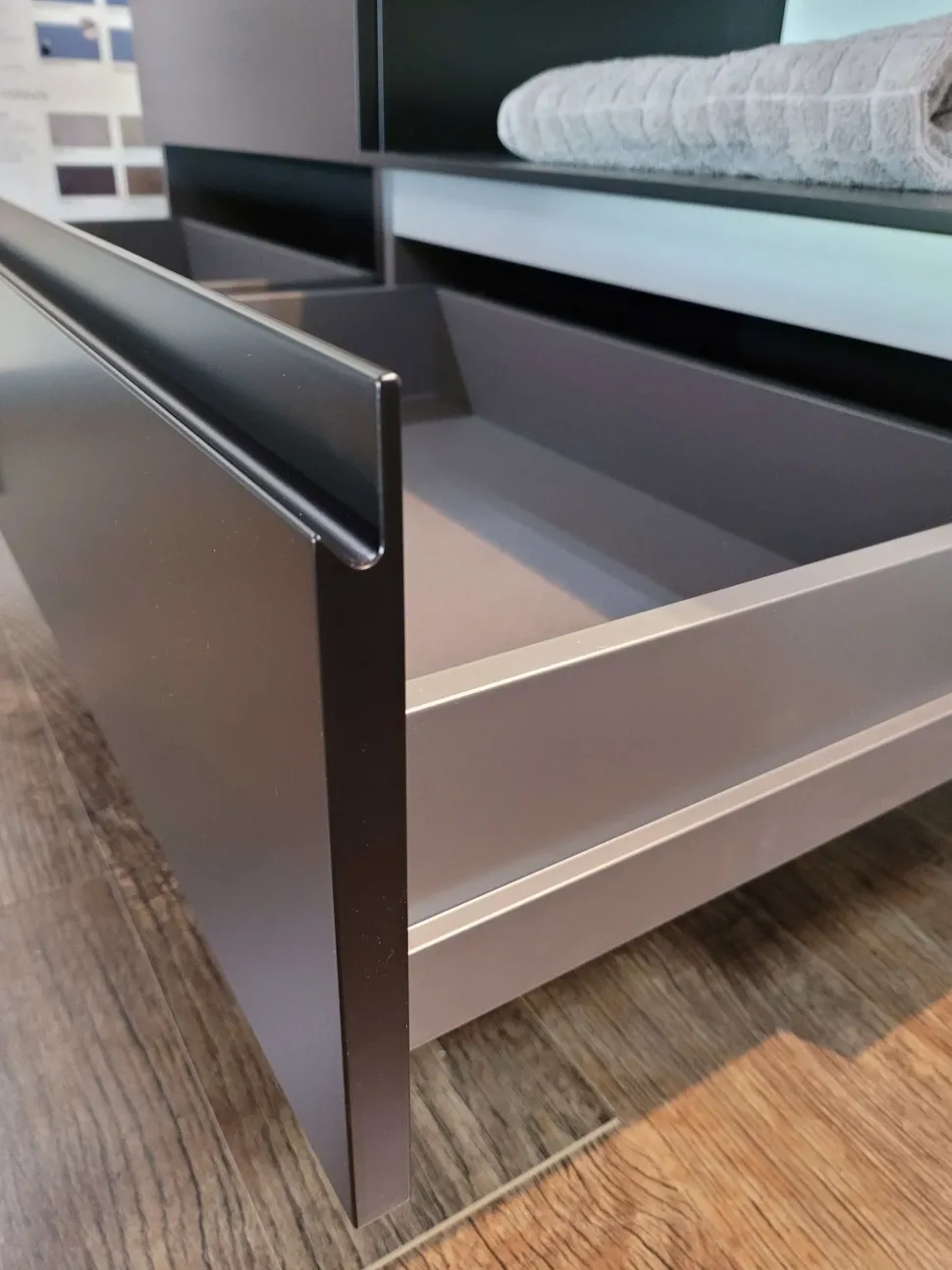 Mobile per il bagno Baxar Surf a prezzi outlet