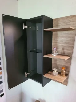 Mobile per il bagno Baxar Surf a prezzi outlet