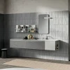 Mobile per il bagno Baxar M2 system 226 a prezzi outlet
