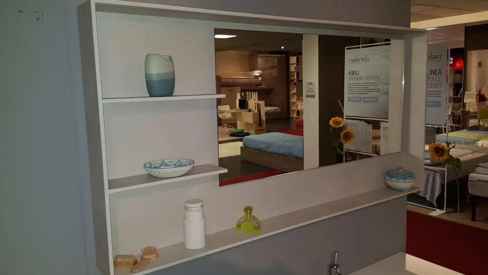 Mobile per il bagno Baxar M2 system in offerta