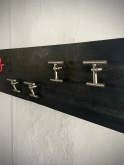 Mobile per il bagno Boffi Appendiabiti minimal boffi a prezzi outlet