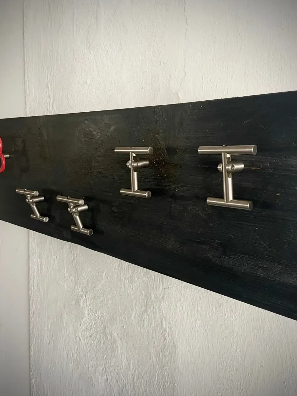 Mobile per il bagno Boffi Appendiabiti minimal boffi a prezzi outlet