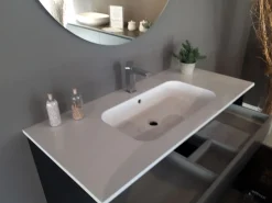Mobile per il bagno Cerasa Bagno milano in offerta
