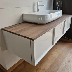 Mobile per il bagno Cerasa Des a prezzi outlet