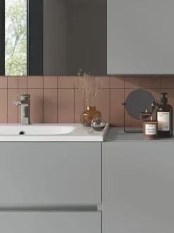 Mobile per il bagno Collezione esclusiva Fast rcr a prezzi convenienti
