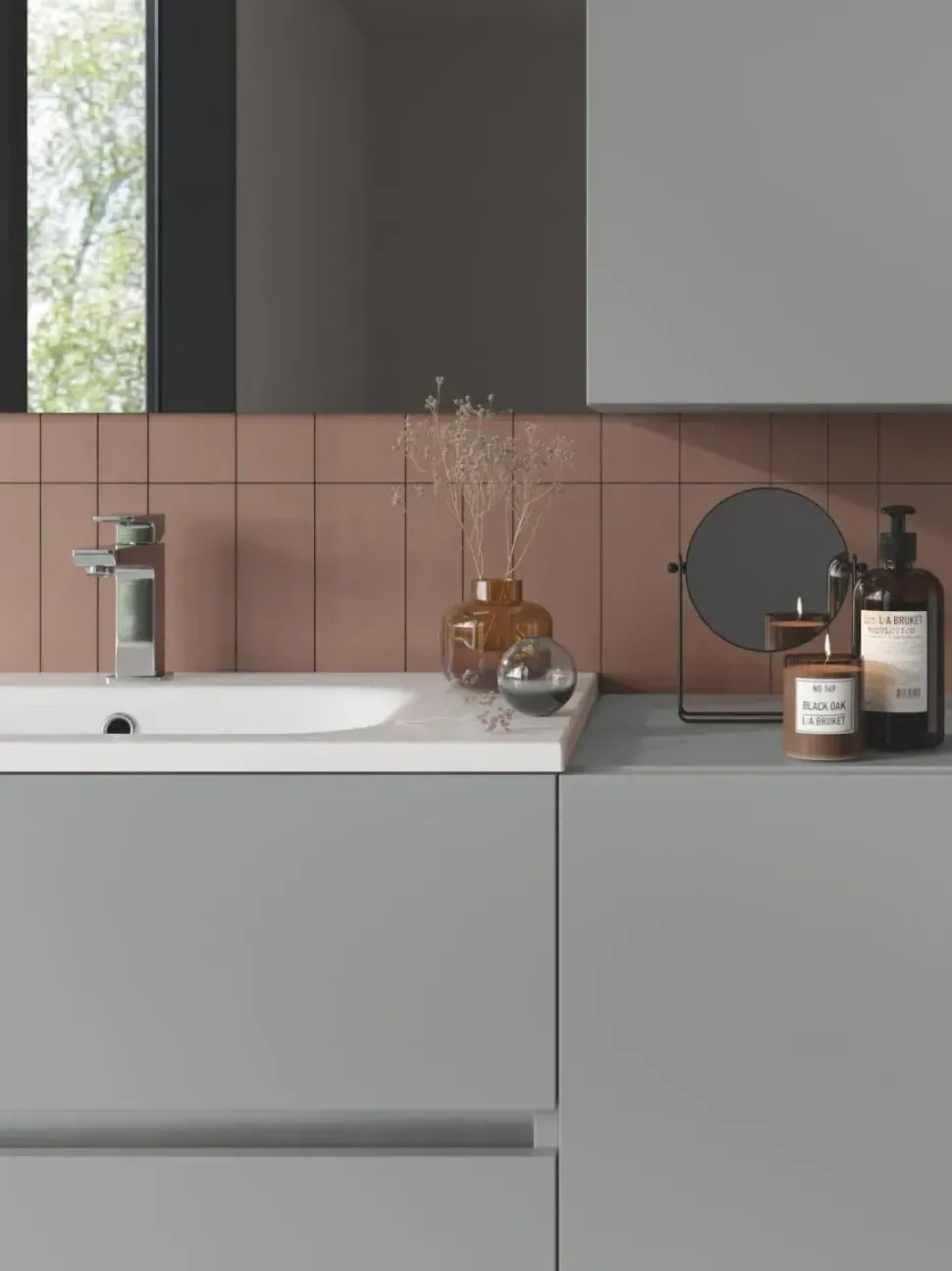 Mobile per il bagno Collezione esclusiva Fast rcr a prezzi convenienti
